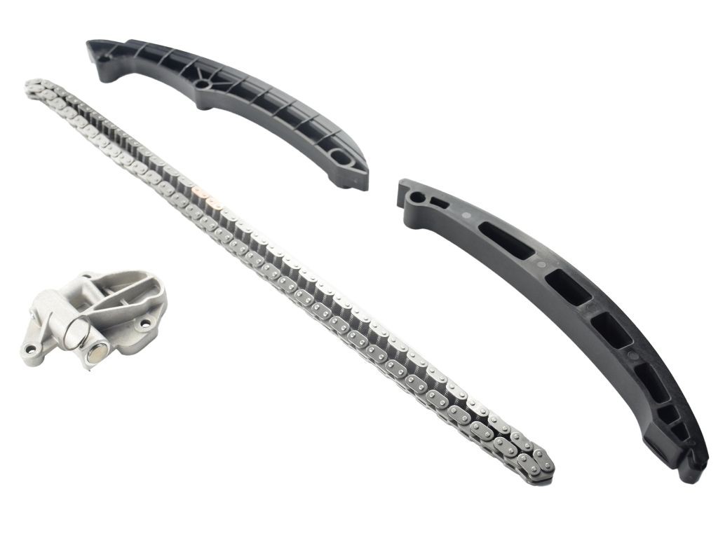 ABAKUS Sada rozvodovej reťaze 142-01-548 Riadiaca retaz SKODA ABAKUS 142-01-548