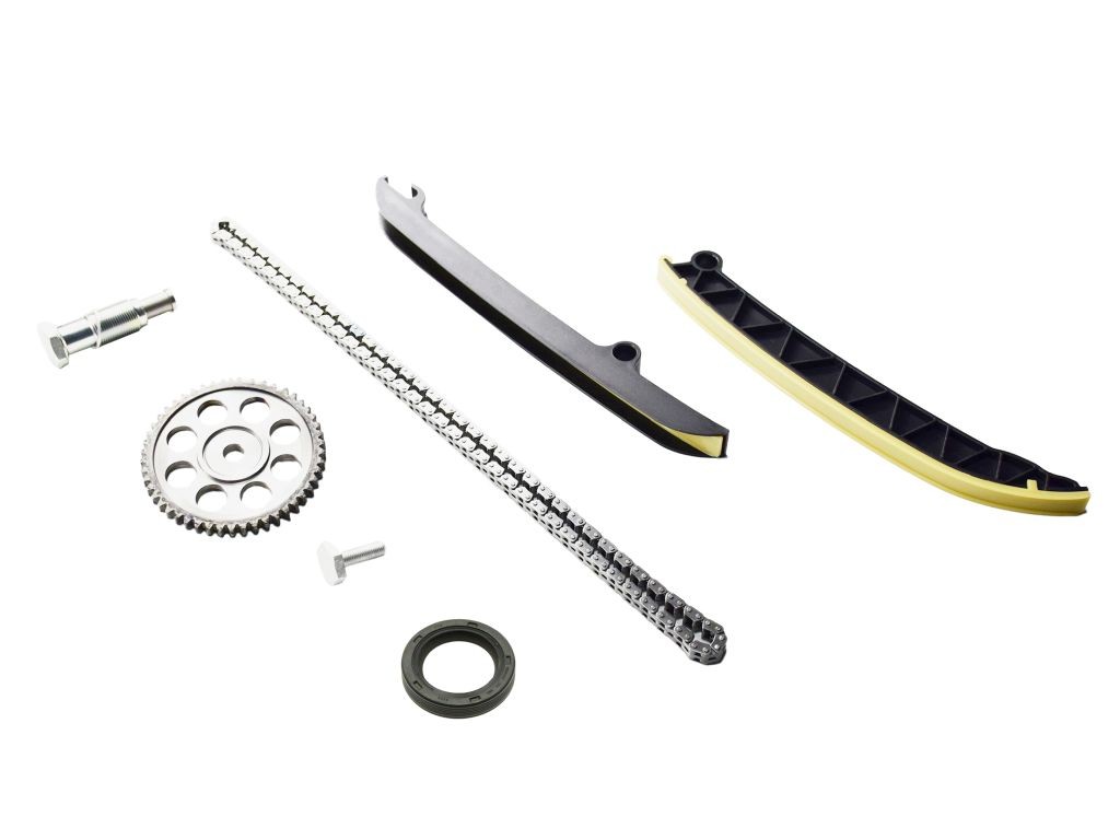 ABAKUS Kit de chaîne de distribution 142-01-550 Jeu de distribution à chaînes SEAT ABAKUS 142-01-550