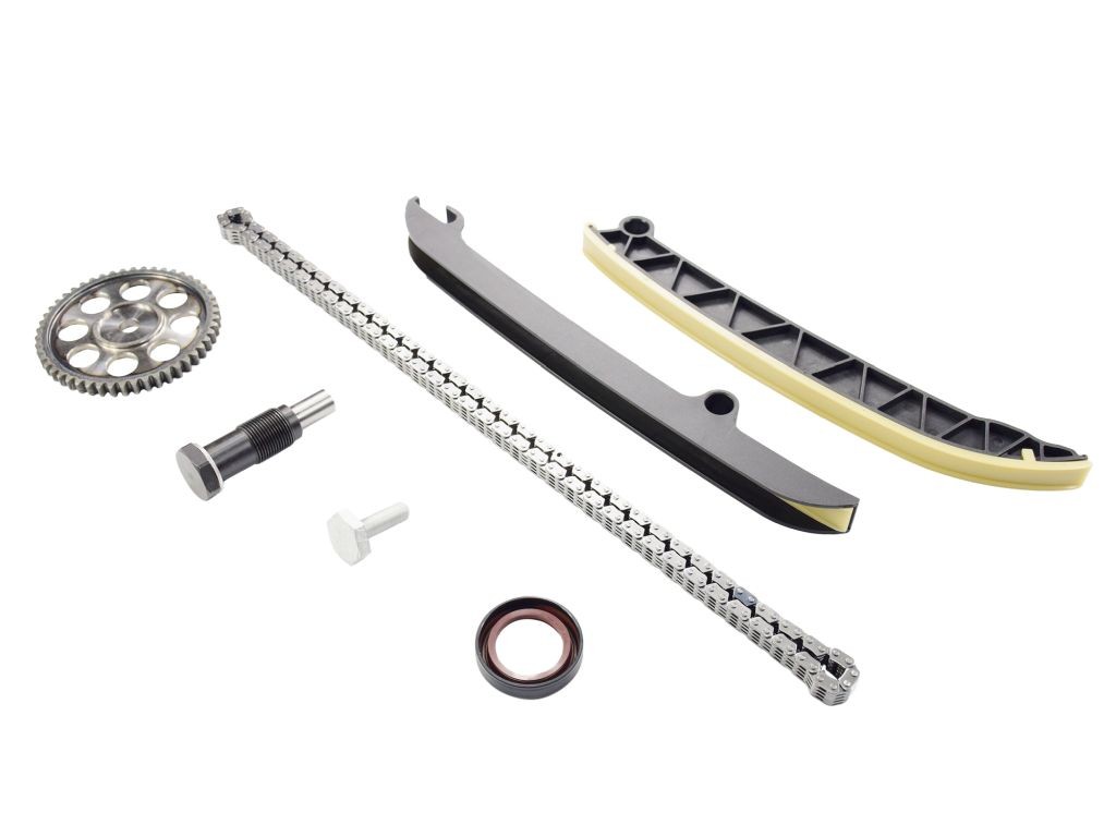 ABAKUS Sada rozvodovej reťaze 142-01-551 Riadiaca retaz SKODA ABAKUS 142-01-551