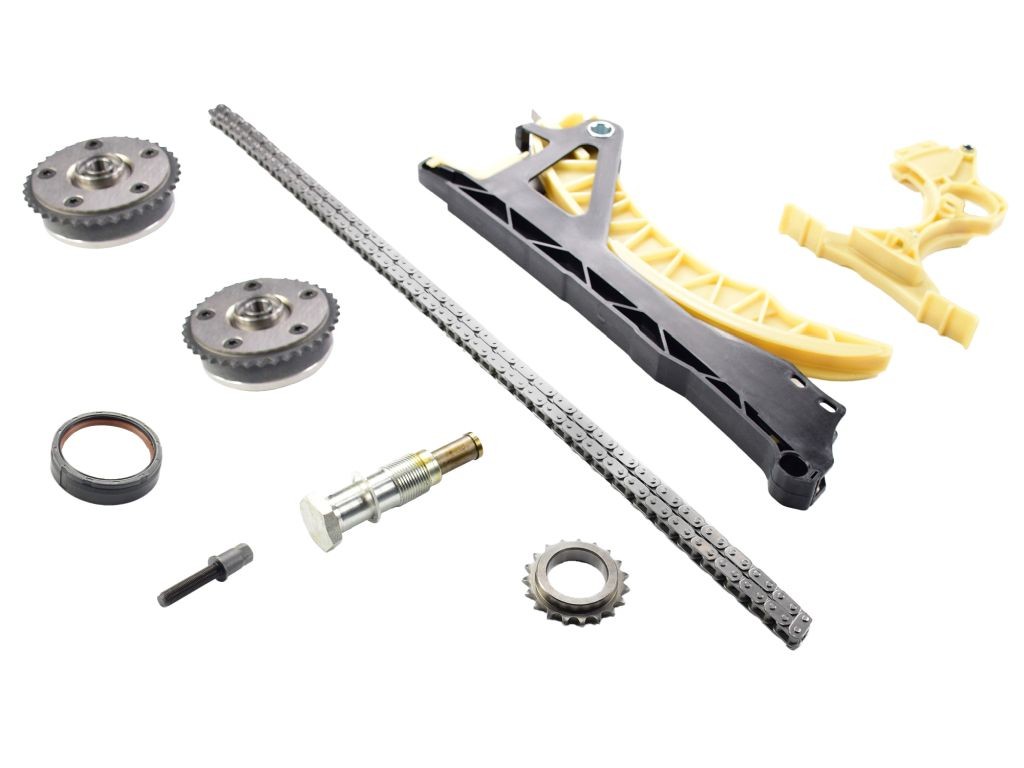 ABAKUS Kit de chaîne de distribution 142-01-552 ABAKUS Jeu de distribution à chaînes BMW 142-01-552