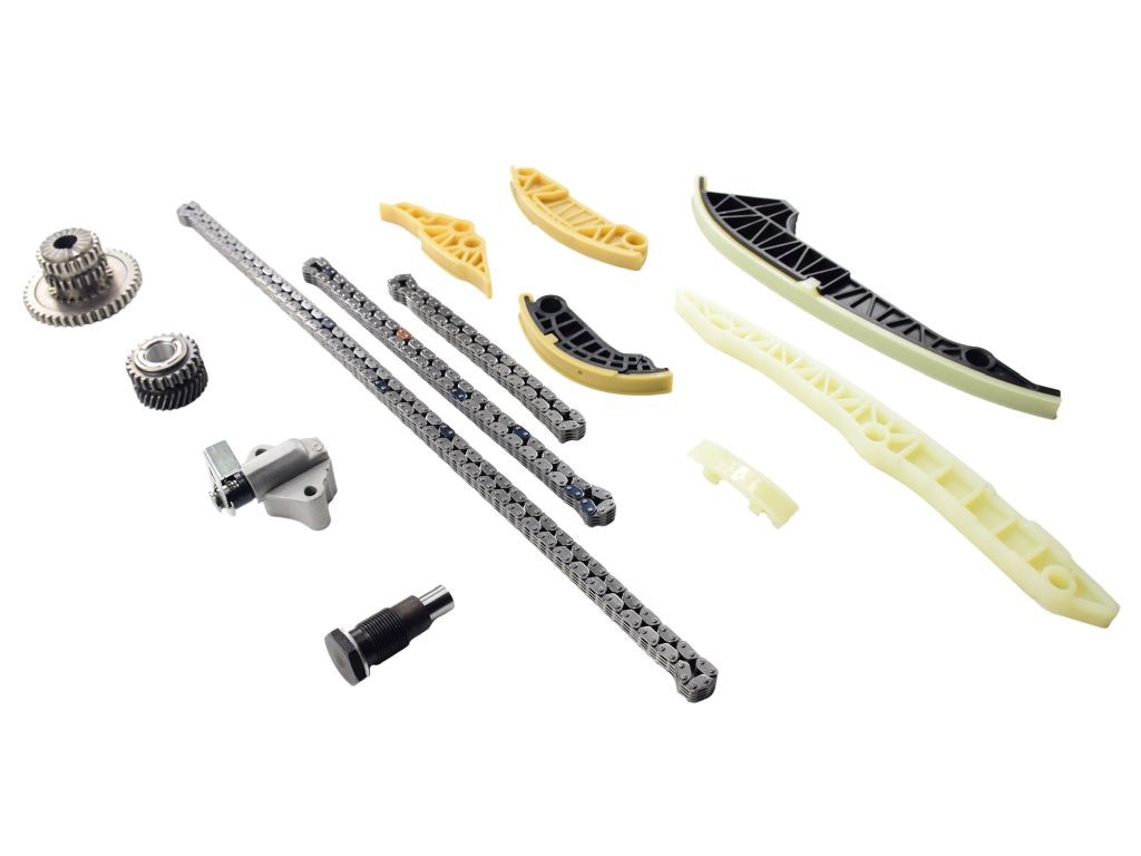 ABAKUS Kit de chaîne de distribution 142-01-556 Kit chaîne de distribution SEAT ABAKUS 142-01-556