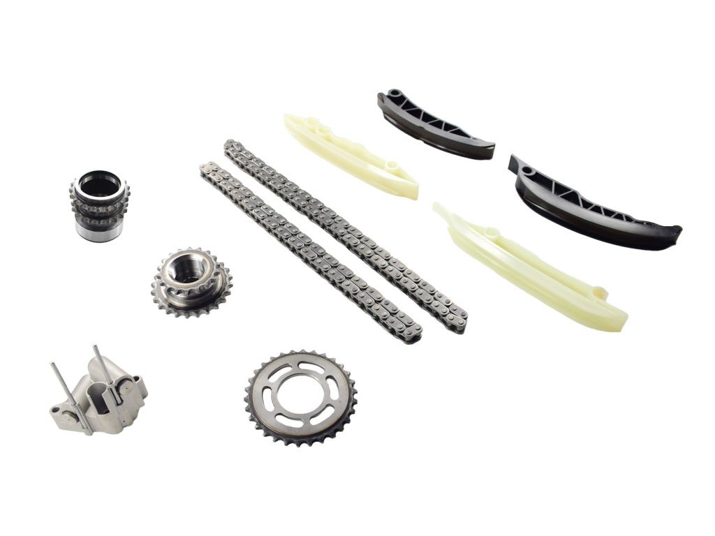 ABAKUS Kit catena distribuzione 142-01-557 142-01-557 costo Kit catena distribuzione BMW Serie 4 ABAKUS