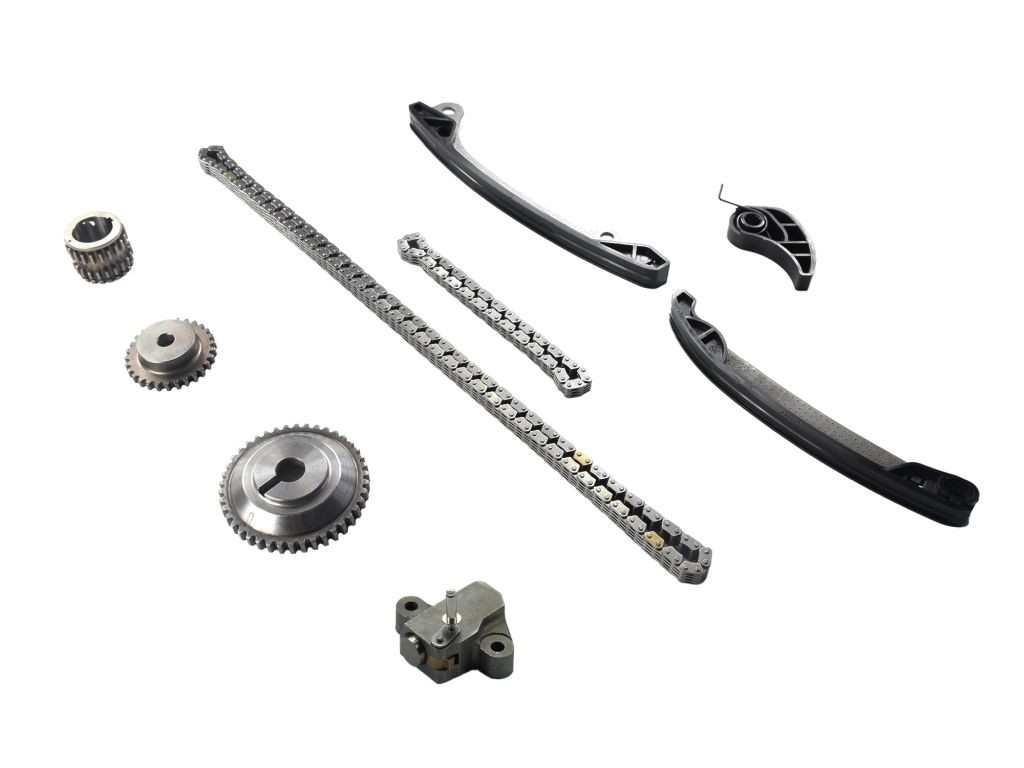 ABAKUS Mootori keti komplekt 142-01-565 Mootori keti komplekt ABAKUS RENAULT 142-01-565