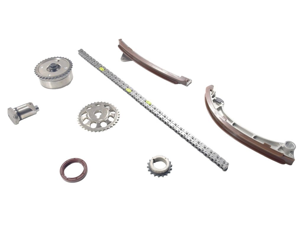 Mootori keti komplekt ABAKUS 142-01-574 ABAKUS 142-01-574: Juhtkett Toyota COROLLA 1999