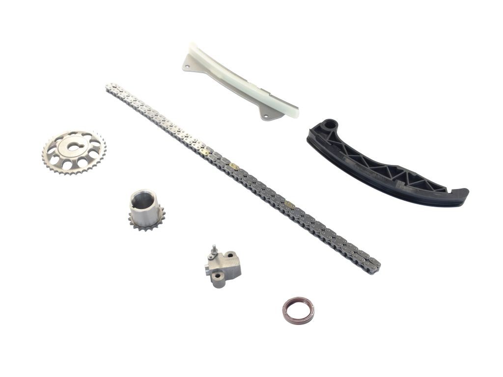 ABAKUS Kit de chaîne de distribution 142-01-578 ABAKUS 142-01-578 Chaîne de distribution Peugeot 107 3/5 Portes pas cher