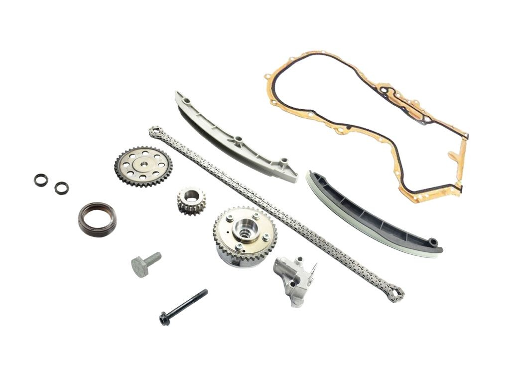 ABAKUS Sada rozvodovej reťaze 142-01-579 Riadiaca retaz ABAKUS SKODA 142-01-579