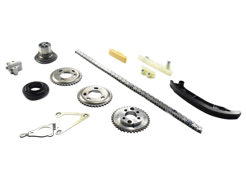 Kit de chaîne de distribution ABAKUS 142-01-582 ABAKUS 142-01-582 Kit chaîne Ford RANGER 2017