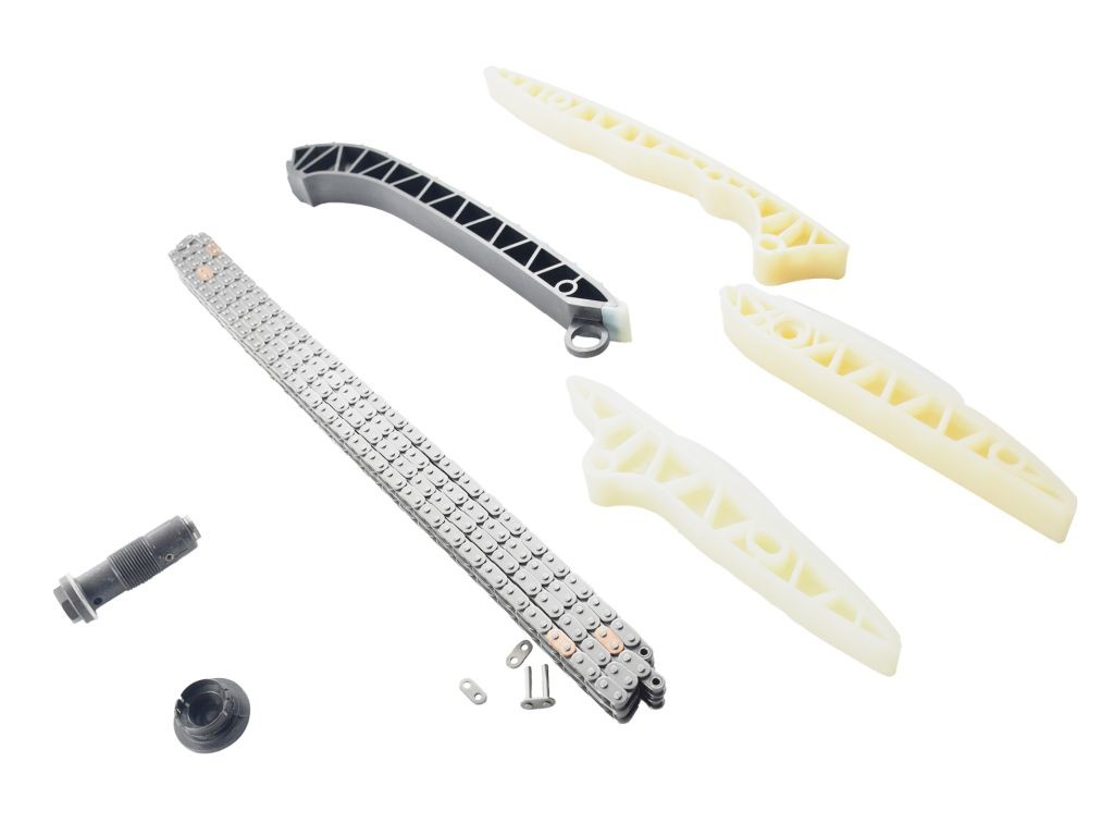 ABAKUS Mootori keti komplekt 142-01-584 Mootori keti komplekt ABAKUS MERCEDES-BENZ 142-01-584