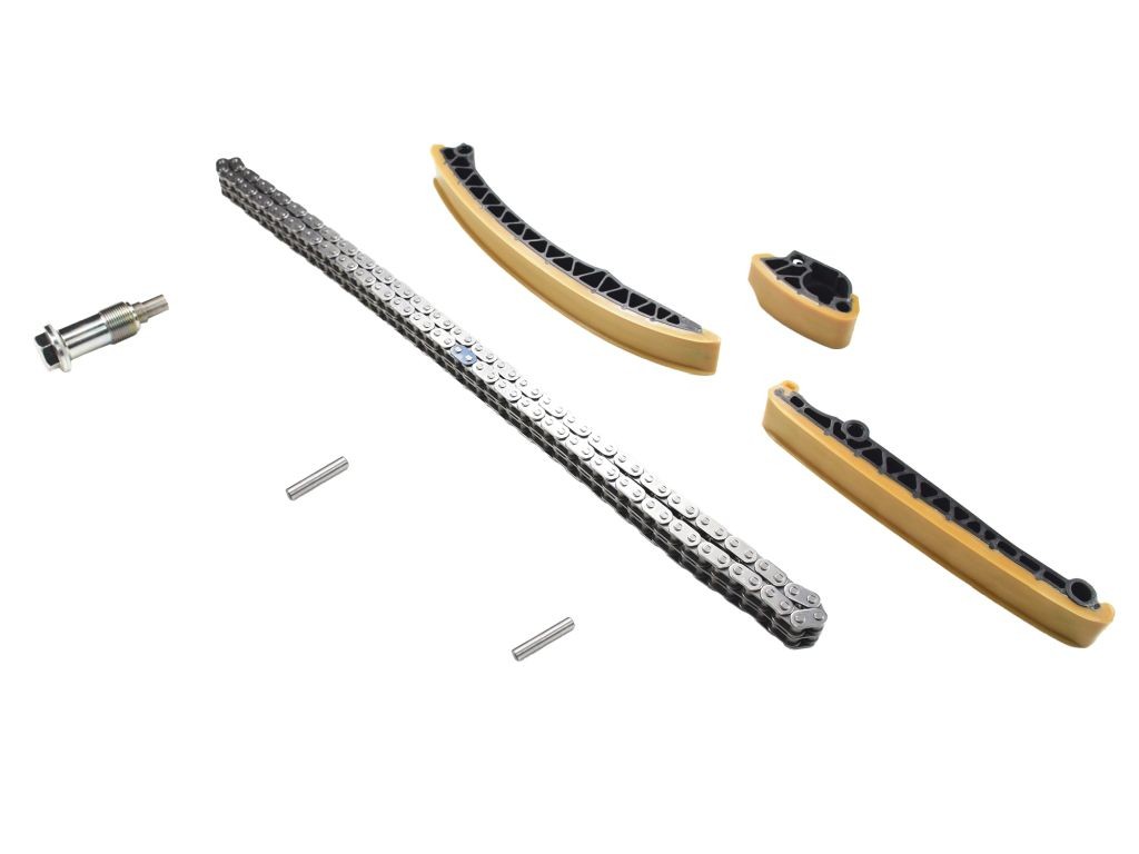 Kit de distribuição ABAKUS 142-01-585 ABAKUS 142-01-585: Jogo de correntes de distribuição Jeep GRAND CHEROKEE 2017