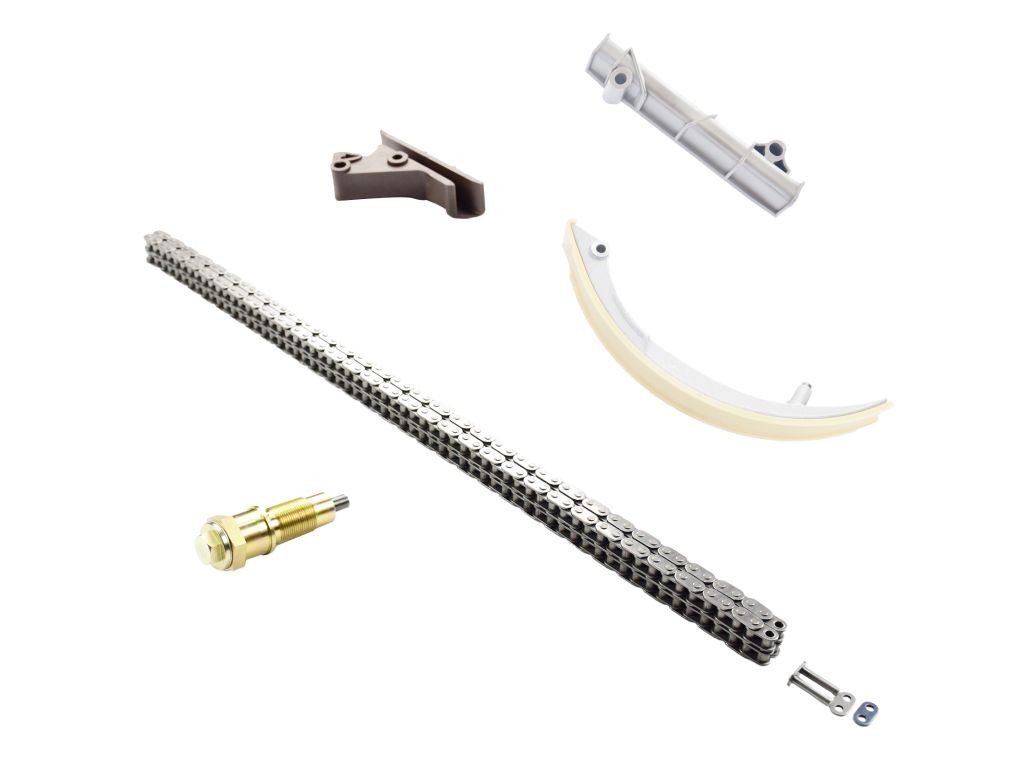 ABAKUS Styrekædesæt 142-01-586 142-01-586 Styrekædesæt MERCEDES-BENZ GLC ABAKUS