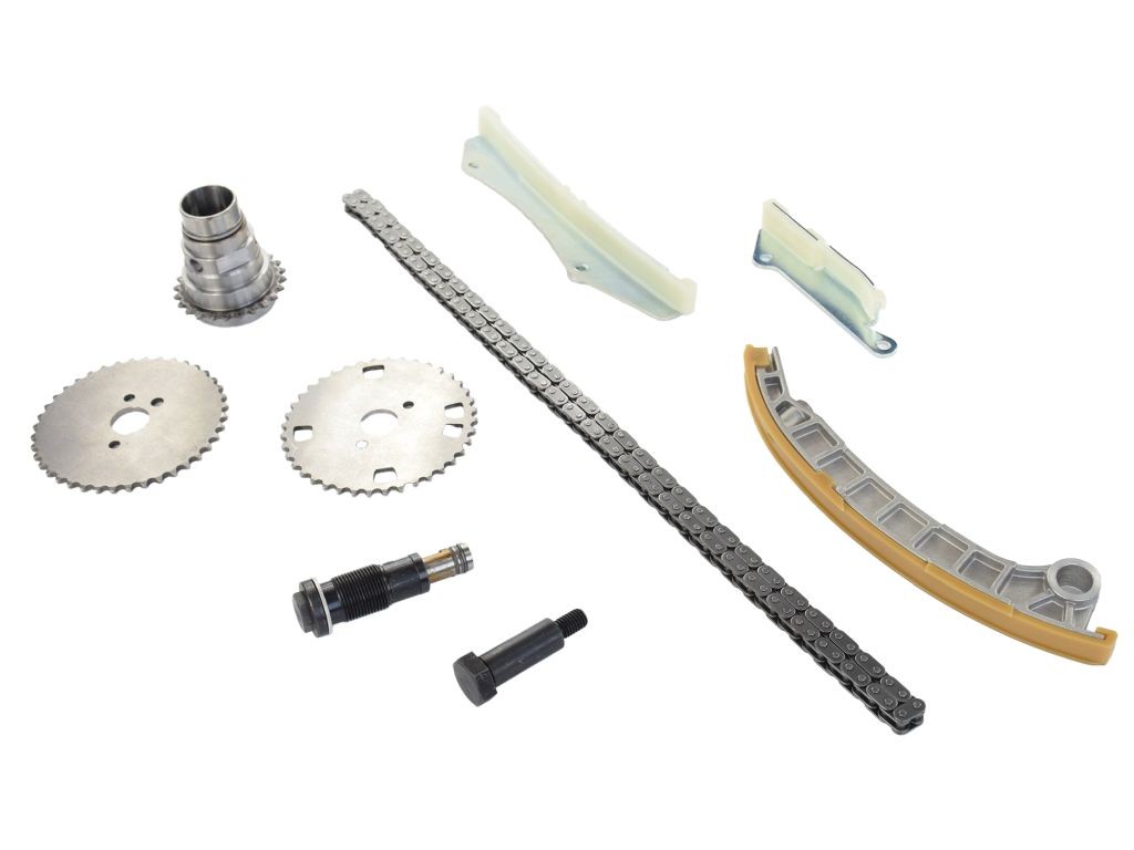 ABAKUS Distributiekettingset 142-01-593 Distributieketting ABAKUS FIAT 142-01-593