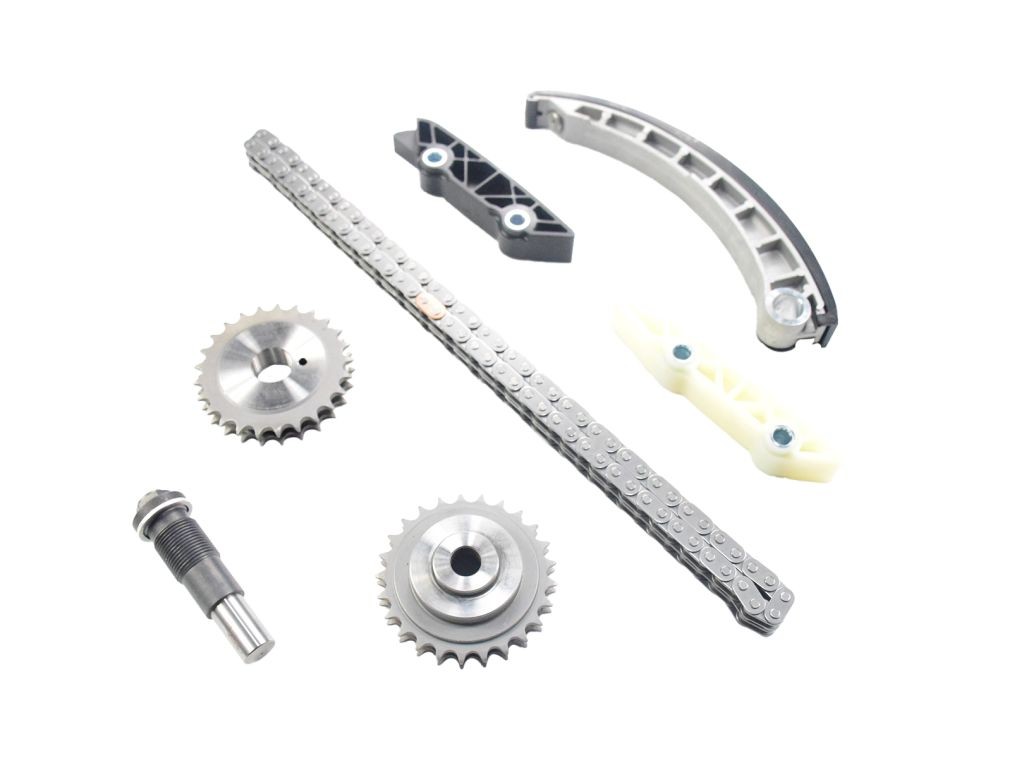 ABAKUS Kit de chaîne de distribution 142-01-594 142-01-594 Jeu de distribution à chaînes PEUGEOT 308 ABAKUS