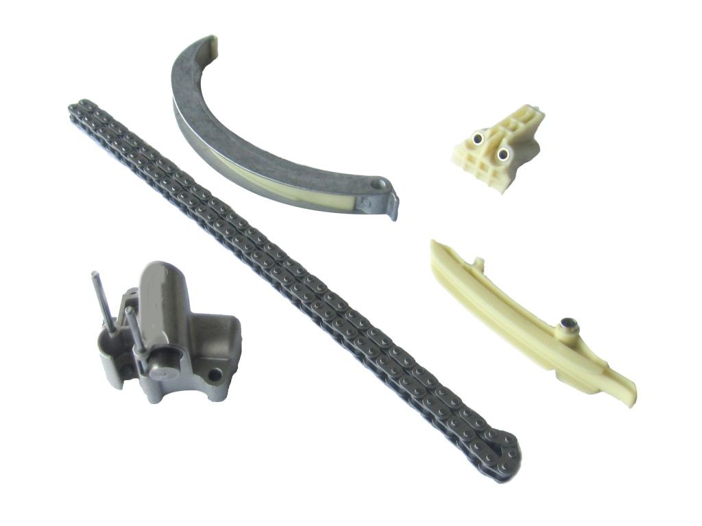 ABAKUS Distributiekettingset 142-01-600 142-01-600 Ketting, set BMW 5-serie ABAKUS