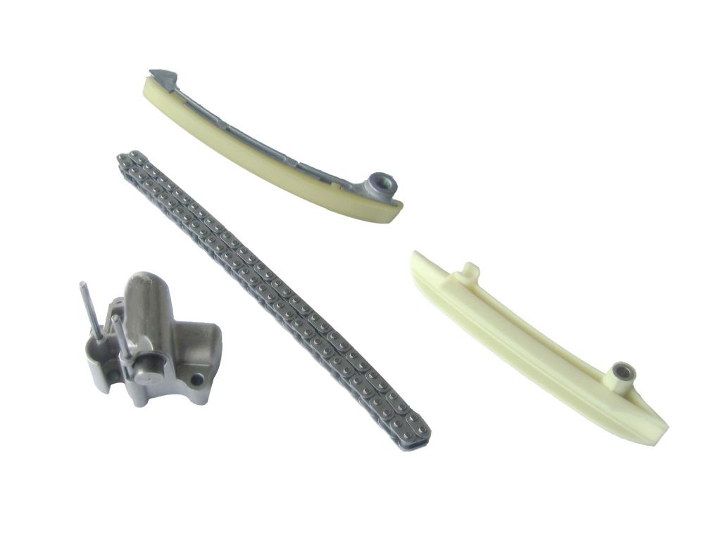 ABAKUS Styrekædesæt 142-01-601 142-01-601 Styrekæde OPEL CORSA ABAKUS