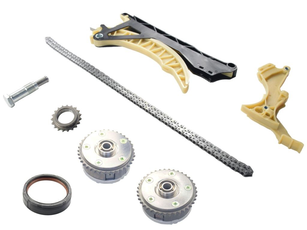 ABAKUS Kit catena distribuzione 142-01-602 142-01-602 costo Kit catena distribuzione ABAKUS BMW Serie 4