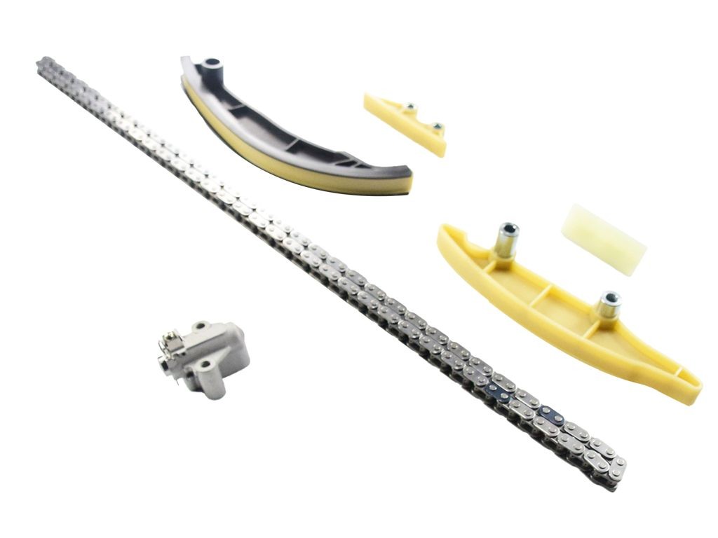 ABAKUS Mootori keti komplekt 142-01-609 142-01-609 ABAKUS Mootori keti komplekt Renault odav