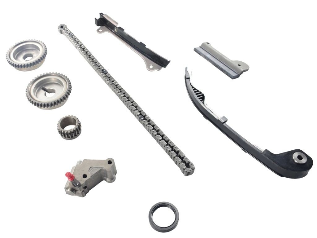 ABAKUS Kit catena distribuzione 142-01-610 142-01-610 costo Catena di distribuzione ABAKUS NISSAN SENTRA