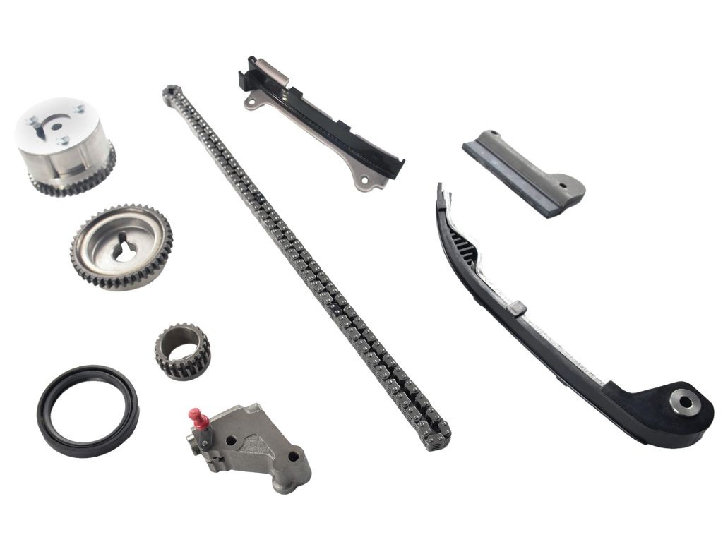 ABAKUS Σετ καδένας χρονισμού 142-01-612 142-01-612 ABAKUS Καδένα χρονισμού Jeep φθηνά