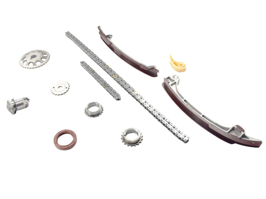 ABAKUS Kit de chaîne de distribution 142-01-613 142-01-613 Chaîne de distribution ABAKUS SUZUKI LIANA