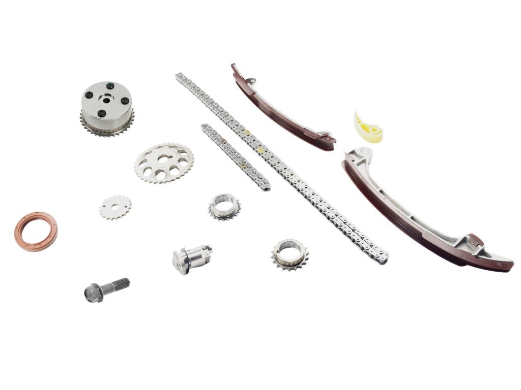 ABAKUS Kit de chaîne de distribution 142-01-614 142-01-614 Chaîne de distribution ABAKUS ALFA ROMEO SPIDER