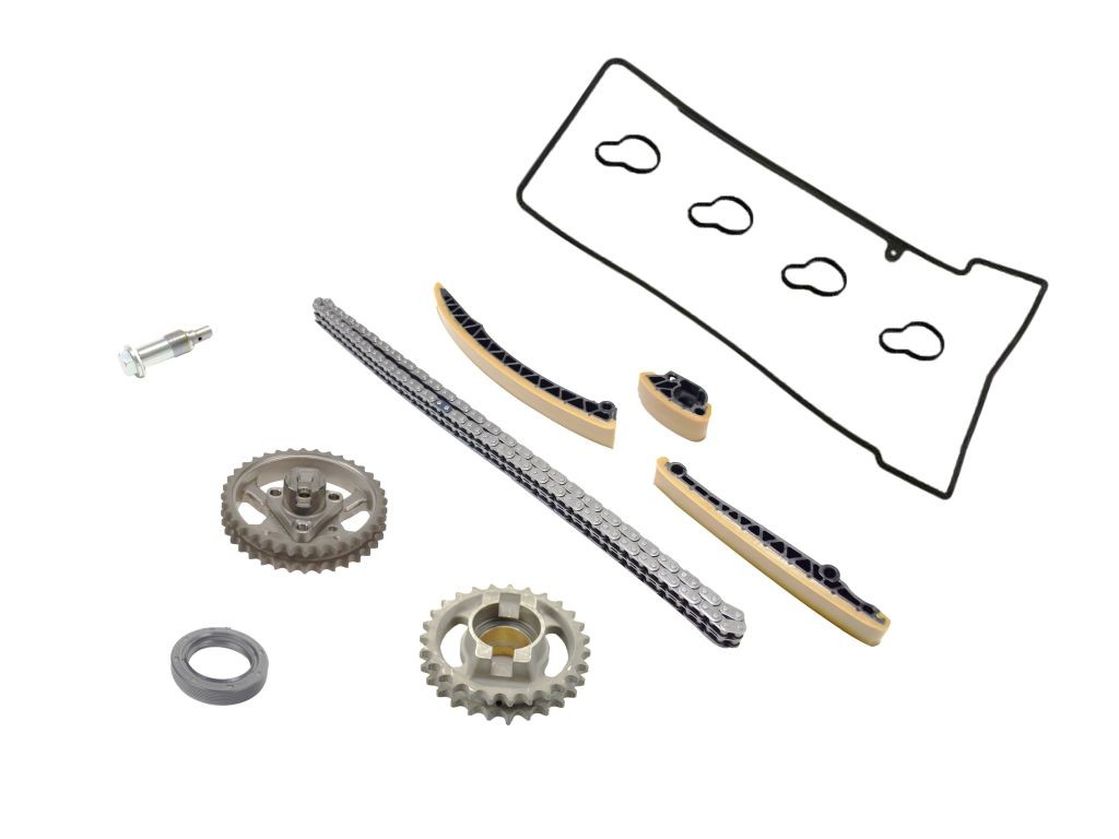 ABAKUS Distributiekettingset 142-01-616 ABAKUS Distributieketting KIA 142-01-616
