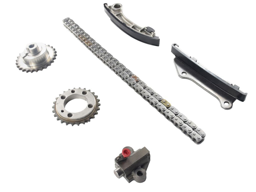 ABAKUS Registerkjedesett 142-01-617 ABAKUS 142-01-617 Registerkjede Nissan Interstar Minibuss pris