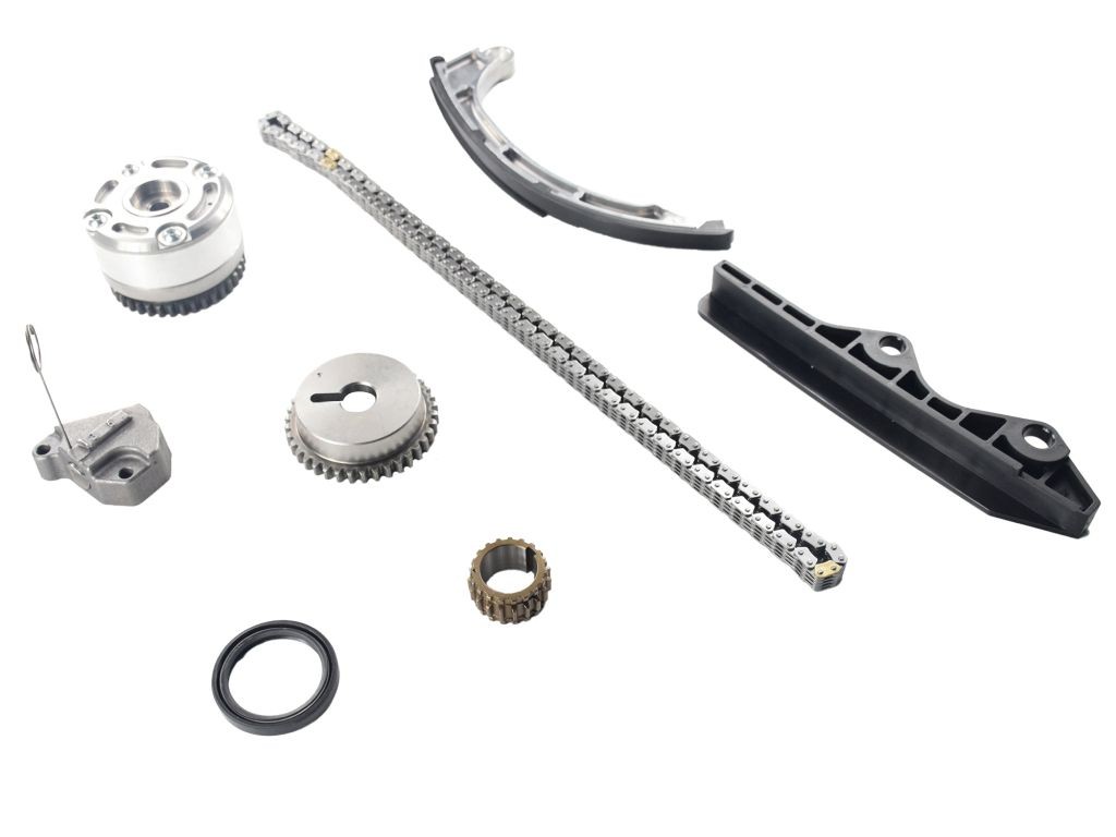 ABAKUS Σετ καδένας χρονισμού 142-01-618 ABAKUS Καδένα JEEP 142-01-618