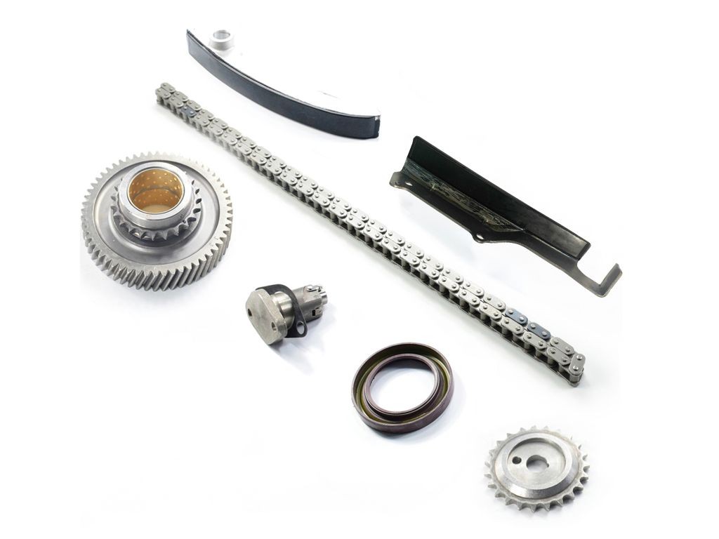 ABAKUS Distributiekettingset 142-01-620 ABAKUS Distributieketting KIA 142-01-620