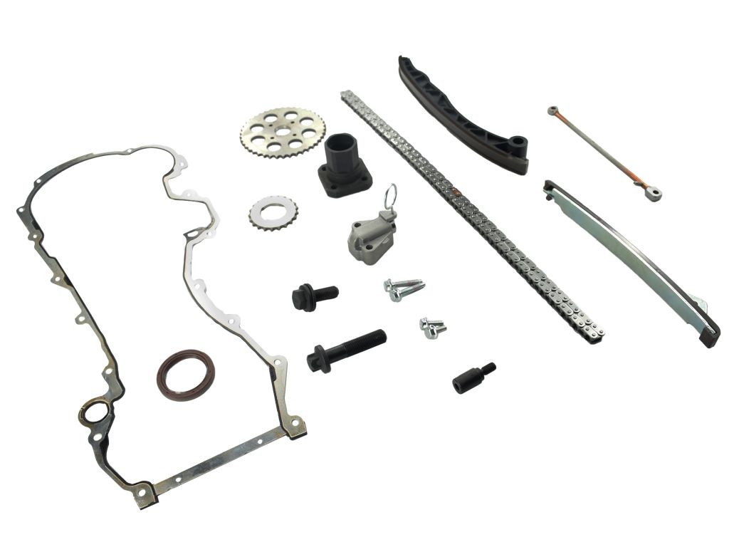 ABAKUS Σετ καδένας χρονισμού 142-01-622 Καδένα JEEP ABAKUS 142-01-622