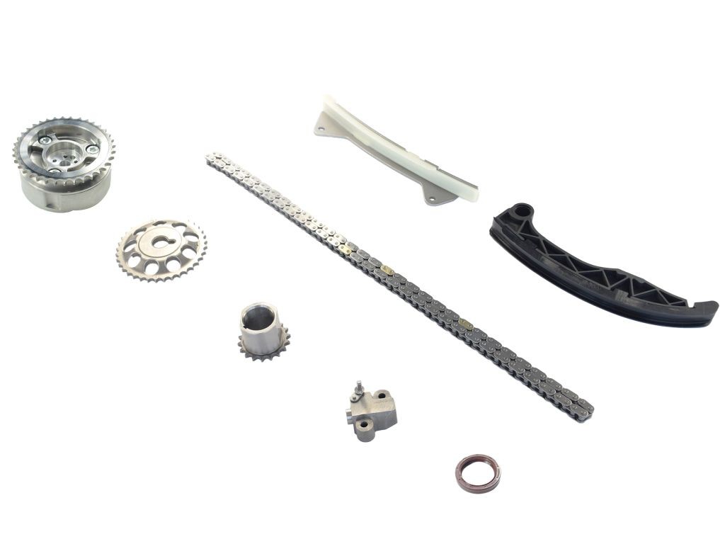 ABAKUS Kit catena distribuzione 142-01-624 142-01-624 costo Kit catena distribuzione ABAKUS PEUGEOT 308