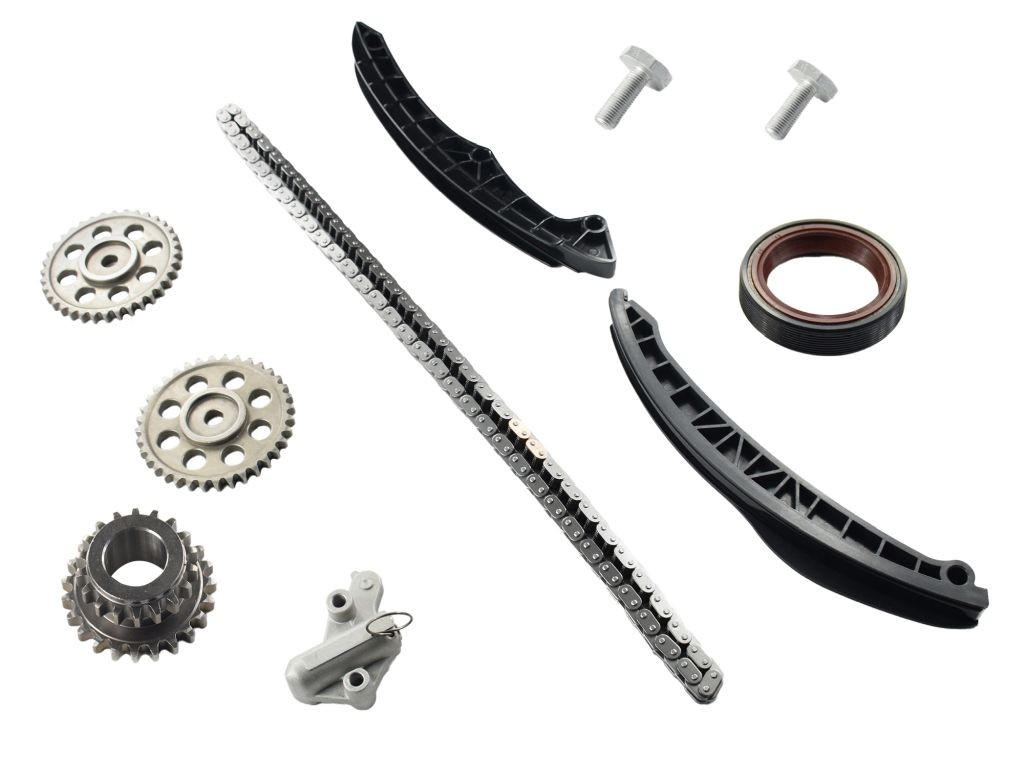 ABAKUS Distributiekettingset 142-01-626 Distributieketting KIA ABAKUS 142-01-626