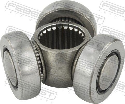 FEBEST Tripode semiasse 0116-NDE180 FEBEST 0116-NDE180 Crociera semiasse Camry V Sedan (_V3_) prezzo