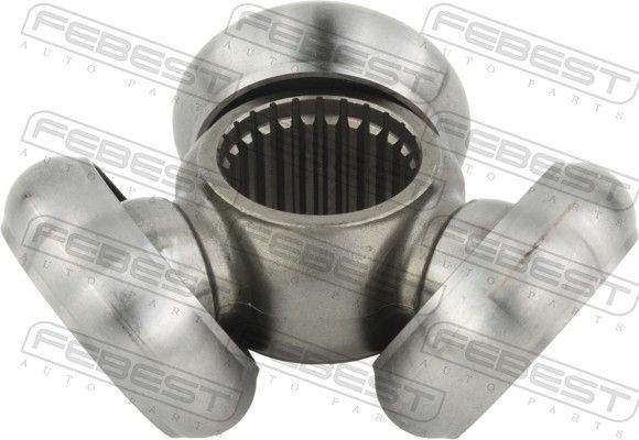 FEBEST Tripode semiasse 0116-ZVW30 0116-ZVW30 costo Crociera semiasse TOYOTA LAND CRUISER FEBEST