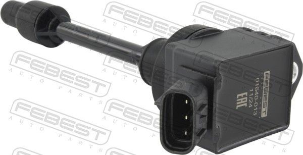 Πολλαπλασιαστής FEBEST 01640-013 FEBEST 01640-013 Πηνίο ανάφλεξης Toyota RAV 4 2019