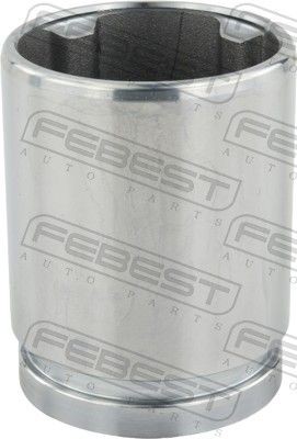 FEBEST Zuiger, remklauw 0176-AXVH70R 0176-AXVH70R Zuiger remklauw FEBEST TOYOTA AVENSIS