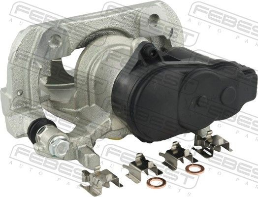 Pinza freno FEBEST 0177-AXVH70RRH FEBEST 0177-AXVH70RRH costo Pinze freni Toyota CAMRY 2021