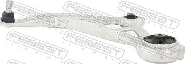 Ψαλίδι, ανάρτηση τροχών FEBEST 0224-Z52LH FEBEST 0224-Z52LH Σετ ψαλίδια NISSAN MURANO 2017