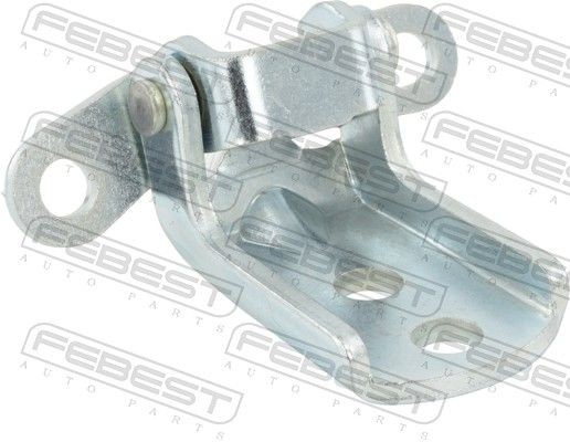 FEBEST Charnière de porte 0299-HDB10RSFRL Hyundai i10 Portes composants FEBEST 0299-HDB10RSFRL