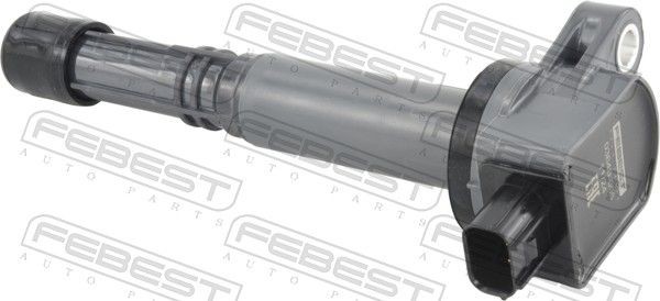 FEBEST Tennspole 03640-006 Tennspole FEBEST L 200 03640-006 billige