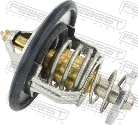 FEBEST Kühlwasserthermostat 04462-002 04462-002 Kühlwasserthermostat MITSUBISHI GRANDIS FEBEST kaufen