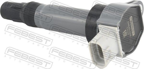 FEBEST Süütepool 04640-006 Süütepool FEBEST Mercedes-Benz S-klass 04640-006