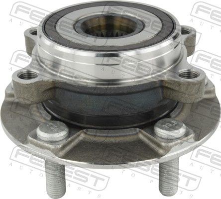 Cubo da roda FEBEST 0482-GK1WMF FEBEST 0482-GK1WMF: Cubo da roda Mitsubishi ECLIPSE 2018