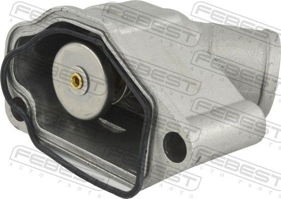 FEBEST Termostat, kølemiddel 10462-008 10462-008 Termostat CHEVROLET ORLANDO FEBEST