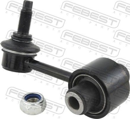 FEBEST Bielletta barra stabilizzatrice 1223-NX4RRH FEBEST 1223-NX4RRH Biellette barra stabilizzatrice Sportage V (NQ5) originale prezzo