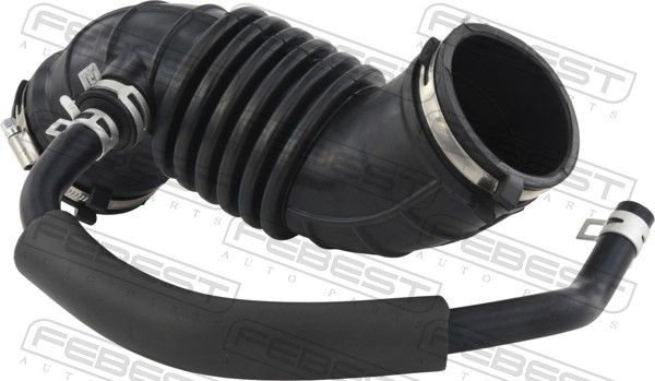 FEBEST Flexible, alimentation en air 12450-001 FEBEST 12450-001 Flexible, alimentation en air