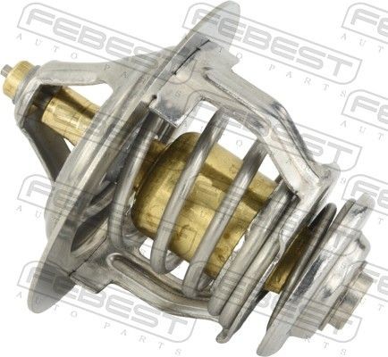 FEBEST Θερμοστάτης, ψυκτικό υγρό 12462-001 Θερμοστάτης FEBEST HYUNDAI 12462-001