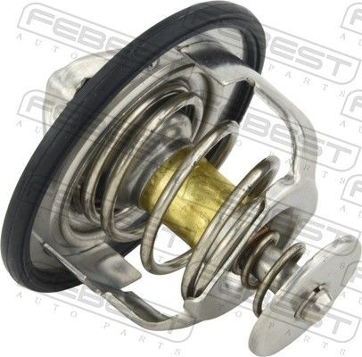 FEBEST Termostato motore 12462-003 12462-003 costo Termostato refrigerante FEBEST MITSUBISHI GRANDIS