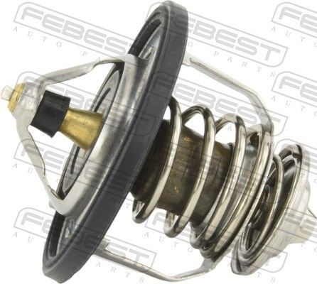 FEBEST Θερμοστάτης, ψυκτικό υγρό 12462-006 Θερμοστάτης FEBEST HYUNDAI 12462-006