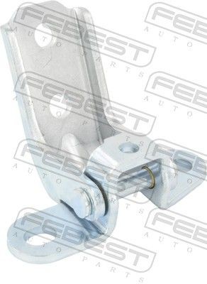 Dørhengsel FEBEST 1299-HDRBFLU FEBEST 1299-HDRBFLU Bakluke KIA RIO 2007