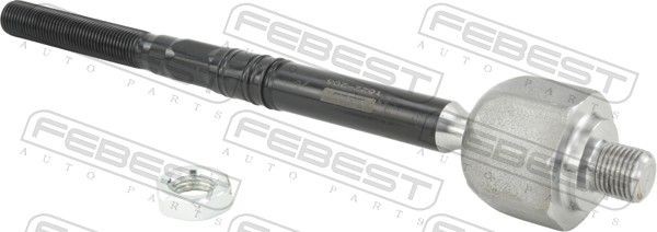FEBEST Snodo assiale 1622-205 FEBEST 1622-205 Tirante sterzo AMG GT X290 originale prezzo